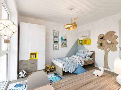 Haus kaufen in 6600 Reutte (Bild 3)