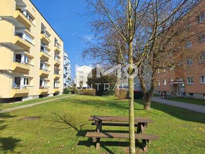 Etagenwohnung kaufen in 5280 Braunau
