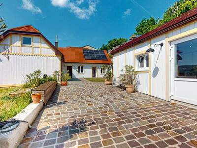 Haus kaufen in 7212 Forchtenstein