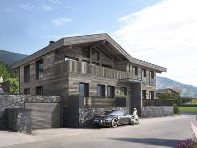 Haus kaufen in 6353 Going