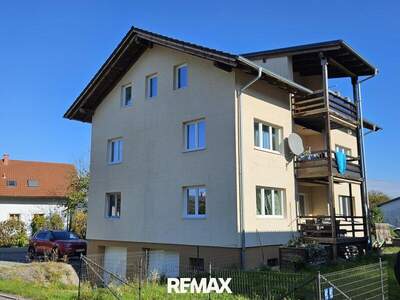 Wohnung kaufen in 5282 Ranshofen
