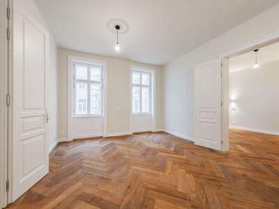 Altbauwohnung kaufen in 1080 Wien (Bild 4)