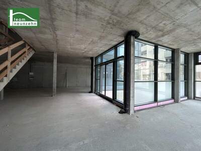 Büro / Praxis mieten in 1220 Wien (Bild 4)