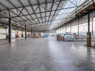 Gewerbeobjekt kaufen in 1230 Wien