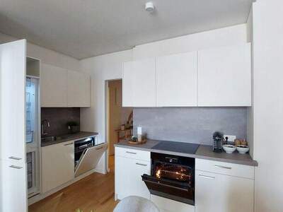 Terrassenwohnung mieten in 1220 Wien (Bild 4)