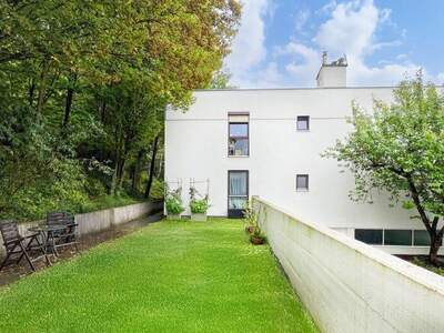 Terrassenwohnung kaufen in 1140 Wien (Bild 1)