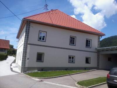 Wohnung provisionsfrei mieten in 9102 Völkermarkt