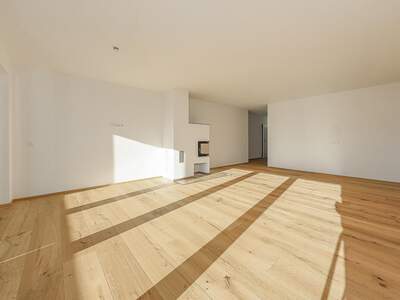 Terrassenwohnung kaufen in 6382 Kirchdorf (Bild 3)