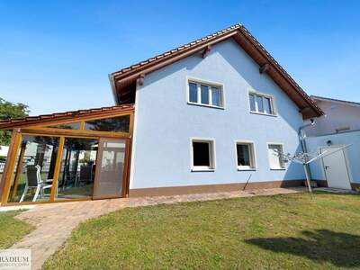 Haus kaufen in 2552 Hirtenberg