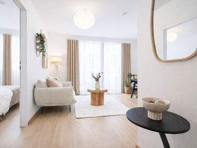 Wohnung mieten in 1160 Wien (Bild 4)
