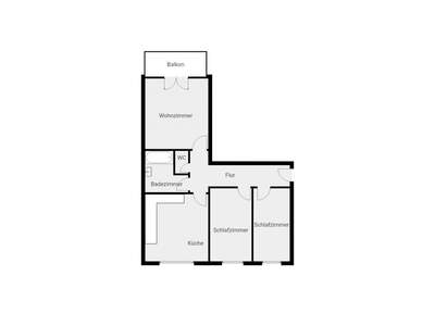 Terrassenwohnung kaufen in 9020 Klagenfurt (Bild 5)