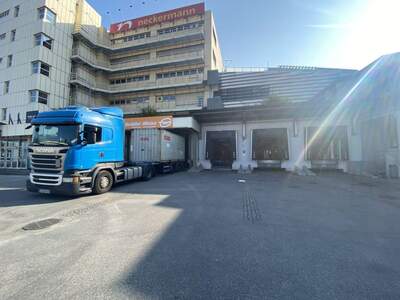 Gewerbeobjekt mieten in 8055 Graz (Bild 2)