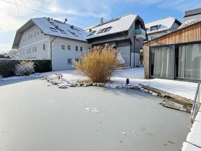 Maisonette kaufen in 5020 Salzburg