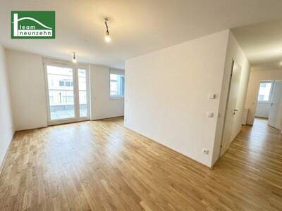 Terrassenwohnung mieten in 1220 Wien (Bild 2)