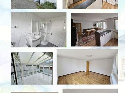 House provisionsfrei mieten in 6812 Vorarlberg