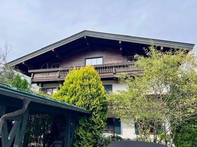 Wohnung kaufen in 6345 Kössen