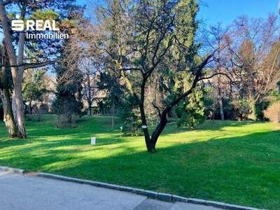 Terrassenwohnung kaufen in 1180 Wien (Bild 2)