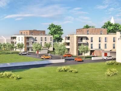 Mietwohnung in 3261 Wolfpassing