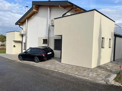 Haus mit Garten kaufen in 7535 Rauchwart (Bild 4)