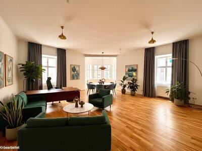 Büro / Praxis mieten in 2700 Wr. Neustadt (Bild 3)