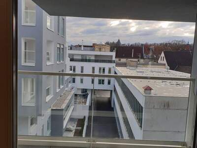 Wohnung mieten in 4600 Wels