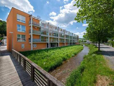 Apartment provisionsfrei kaufen in 2860 Niederösterreich