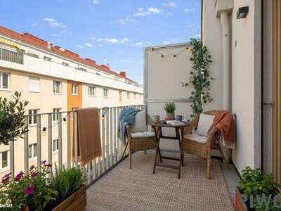 Wohnung kaufen in 1210 Wien