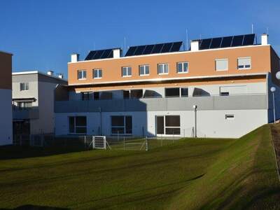 Terrassenwohnung mieten in 3382 Loosdorf (Bild 1)