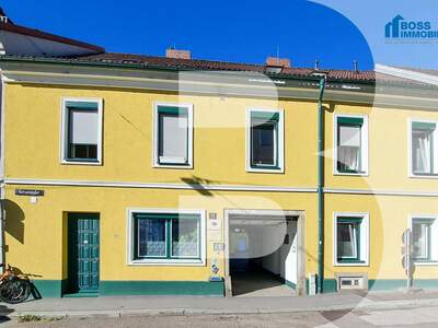 Wohnung mieten in 4040 Linz