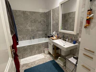 Altbauwohnung mieten in 1090 Wien (Bild 5)