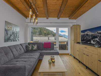 Terrassenwohnung kaufen in 6370 Kitzbühel (Bild 5)