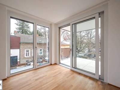 Mietwohnung in 2340 Mödling