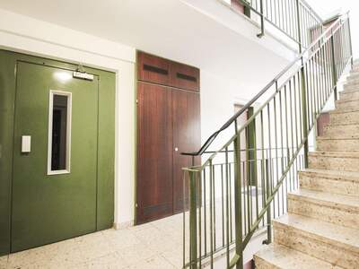 Wohnung mit Balkon mieten in 1150 Wien (Bild 3)