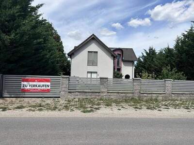 Haus kaufen in 2230 Gänserndorf