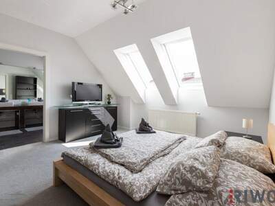 Terrassenwohnung kaufen in 1190 Wien (Bild 5)