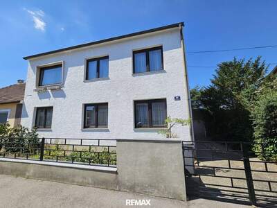 Haus kaufen in 2136 Laa