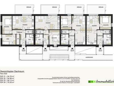 Eigentumswohnung in 4210 Gallneukirchen (Bild 2)