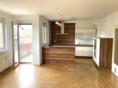 Wohnung mit Balkon kaufen in 8430 Kaindorf