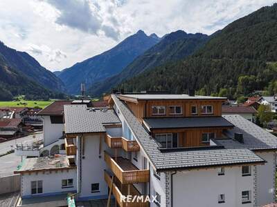 Wohnung kaufen in 6542 Pfunds