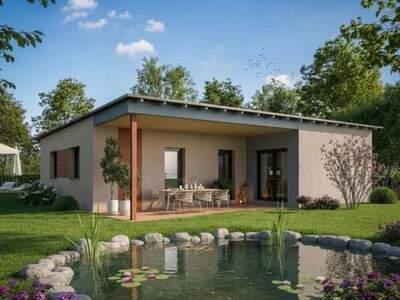 Haus kaufen in 2753 Markt Piesting