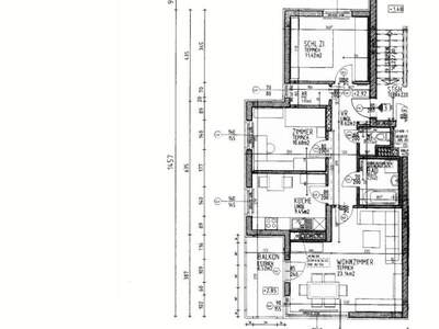 Terrassenwohnung mieten in 3100 St. Pölten