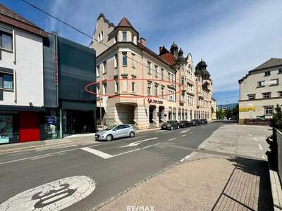 Gewerbeobjekt mieten in 8750 Judenburg (Bild 1)