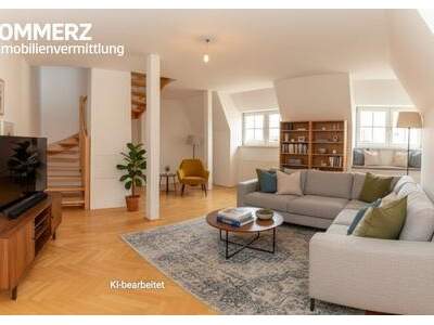 Wohnung mieten in 3264 Gresten