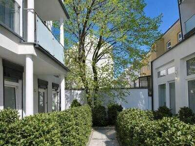 Terrassenwohnung kaufen in 1160 Wien (Bild 2)