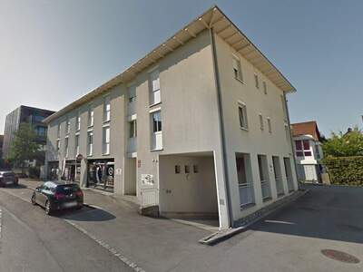 Wohnung mieten in 6850 Dornbirn