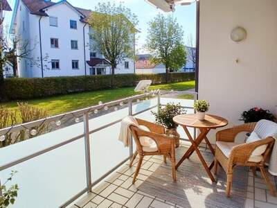 Wohnung kaufen in 4770 Andorf