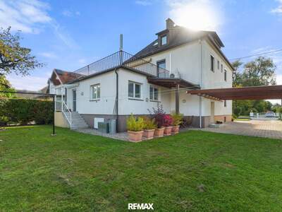 Haus kaufen in 9201 Krumpendorf