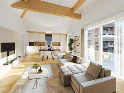 Wohnung kaufen in 9020 Klagenfurt
