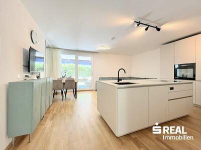Terrassenwohnung kaufen in 6175 Kematen (Bild 1)