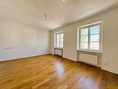 Altbauwohnung mieten in 5020 Salzburg (Bild 3)
